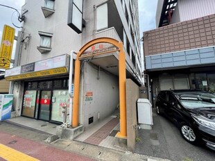 黒崎駅 徒歩15分 6階の物件外観写真